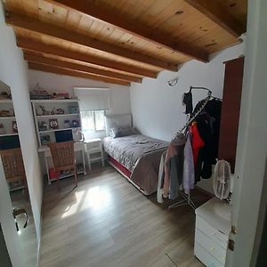 Casa de 2 habitaciones